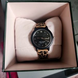 Kate Spade Watch